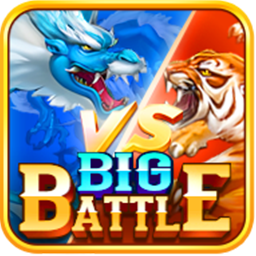 Dragon & Tiger